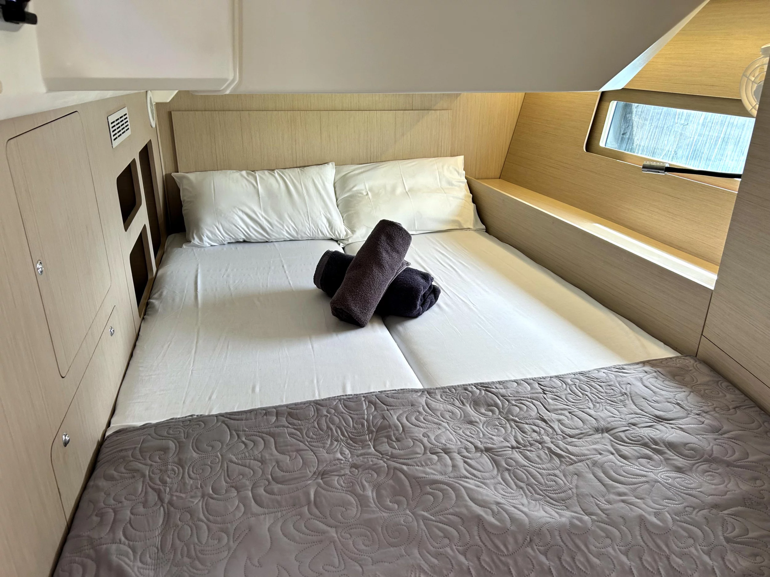 Oceanis 46.1 (Capriccio (Refit 2025 - - - Electric Heads))  - 15