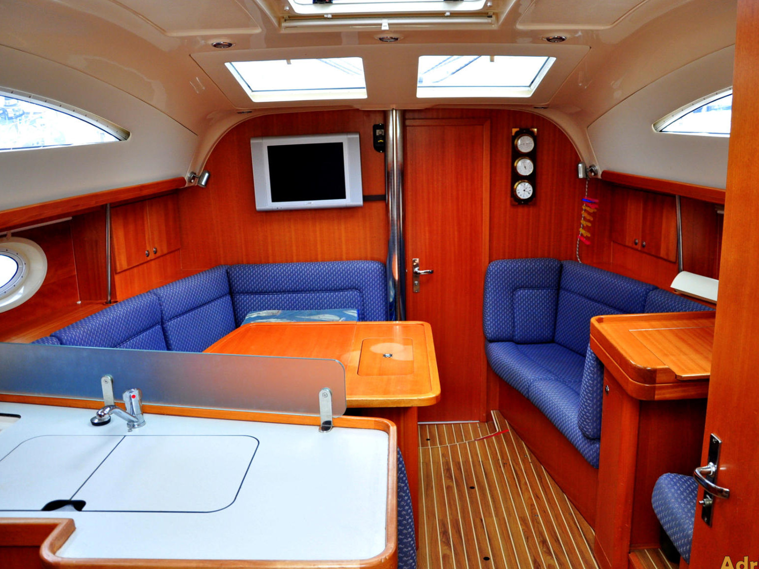 Photo #5 - Elan 384 Impression (Orca. O) in Izola - 25228