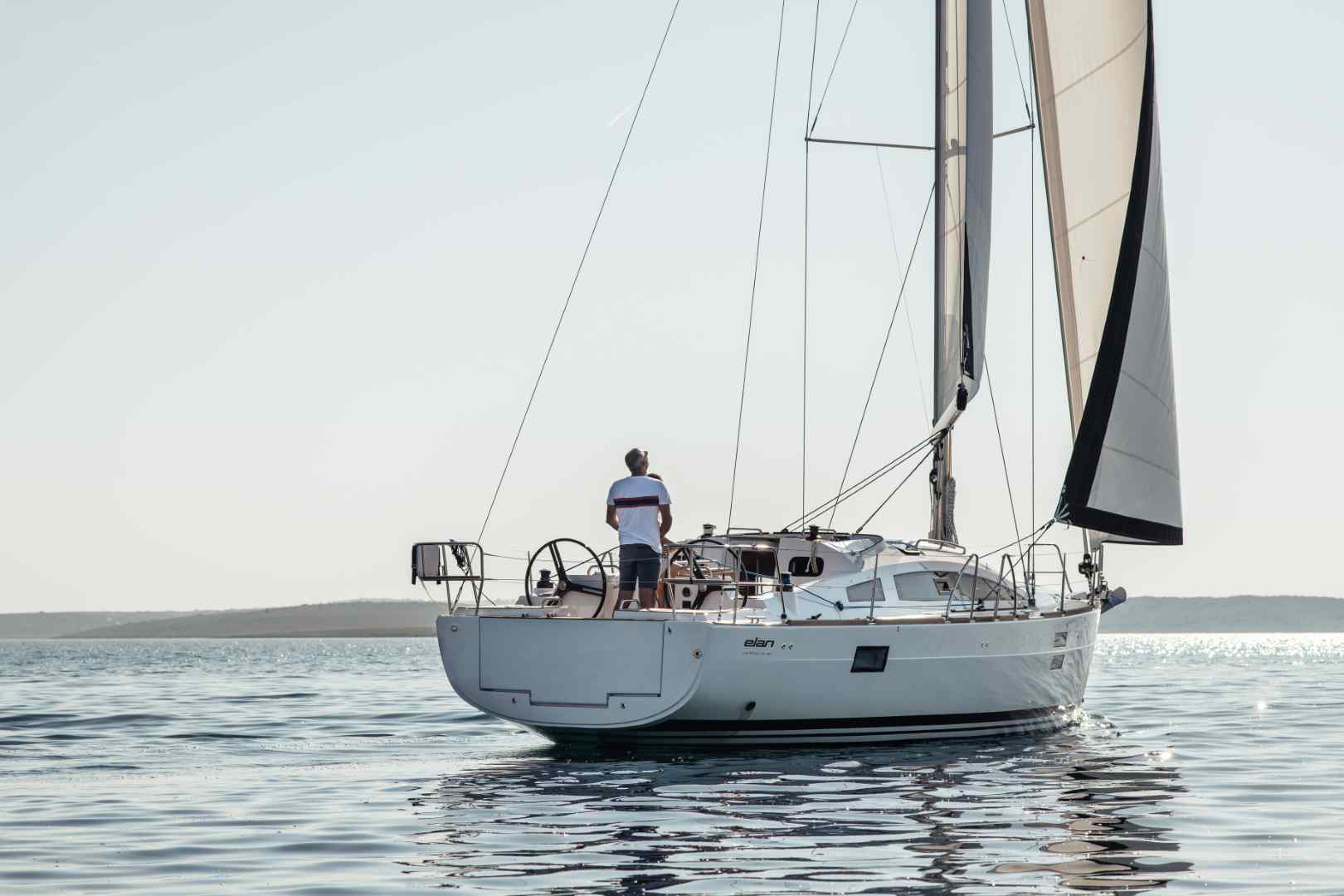 Photo #18 - Elan 40.1 Impression (Negroni) in Talamanca - 21382
