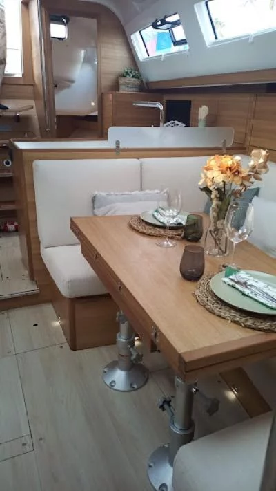 Elan 40.1 Impression (Negroni)  - 10