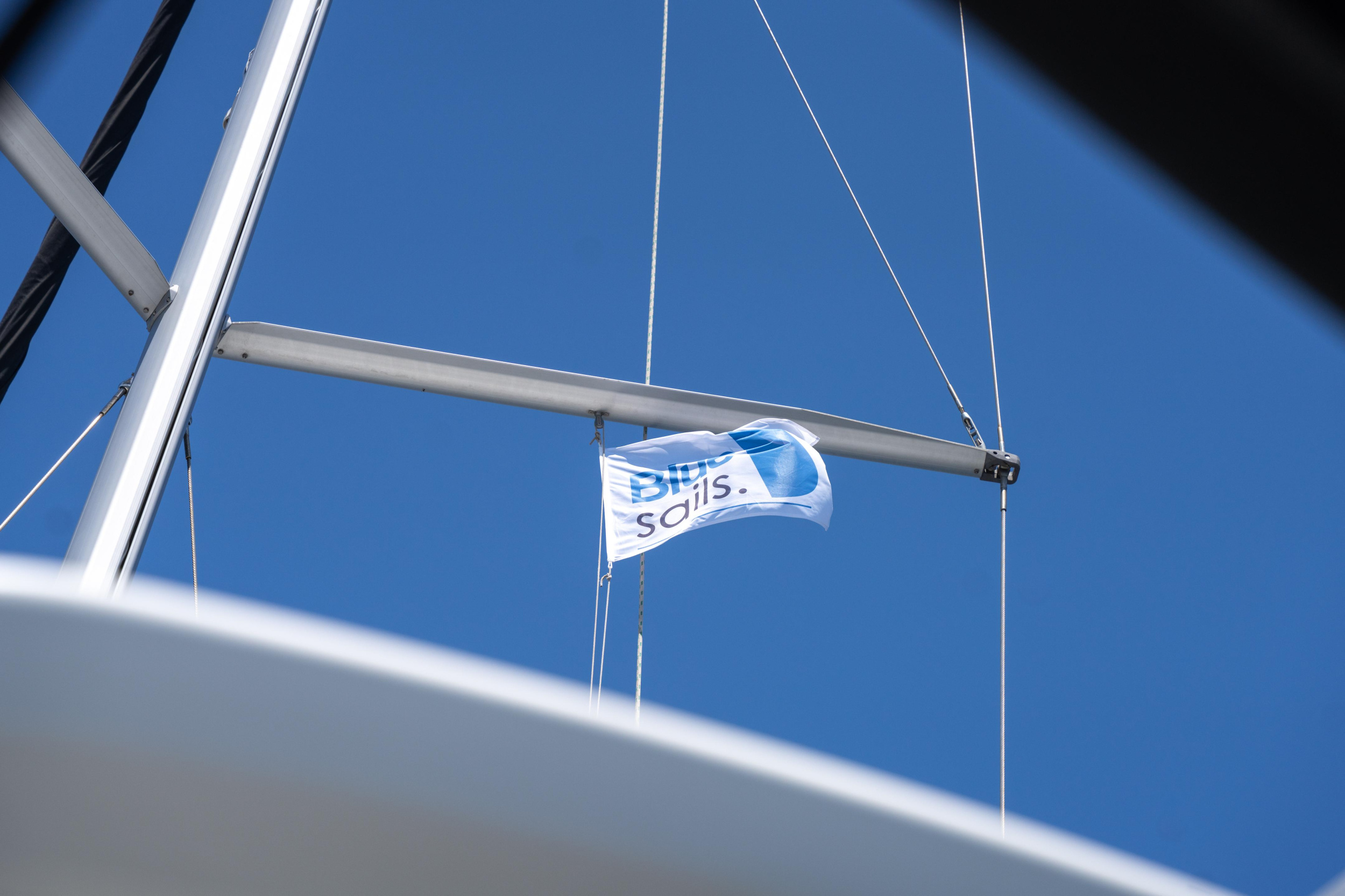 Photo #17 - Oceanis 51.1 (One Piece) en Atenas - 7980