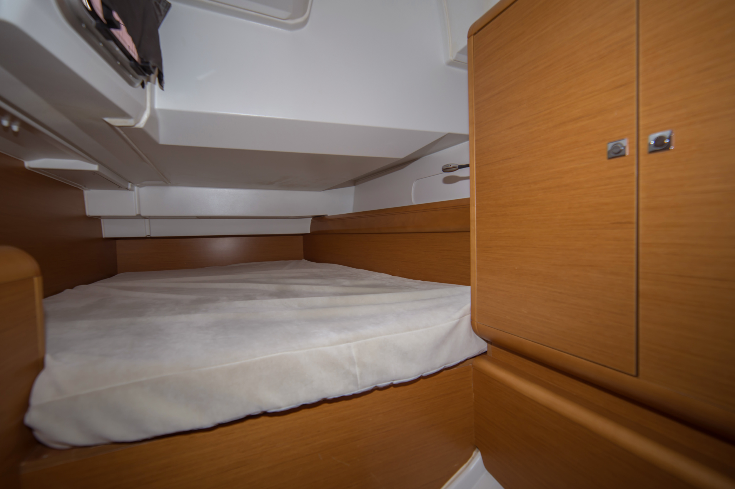 Photo #41 - Sun Odyssey 409 (Leonidas) in Athens - 20975