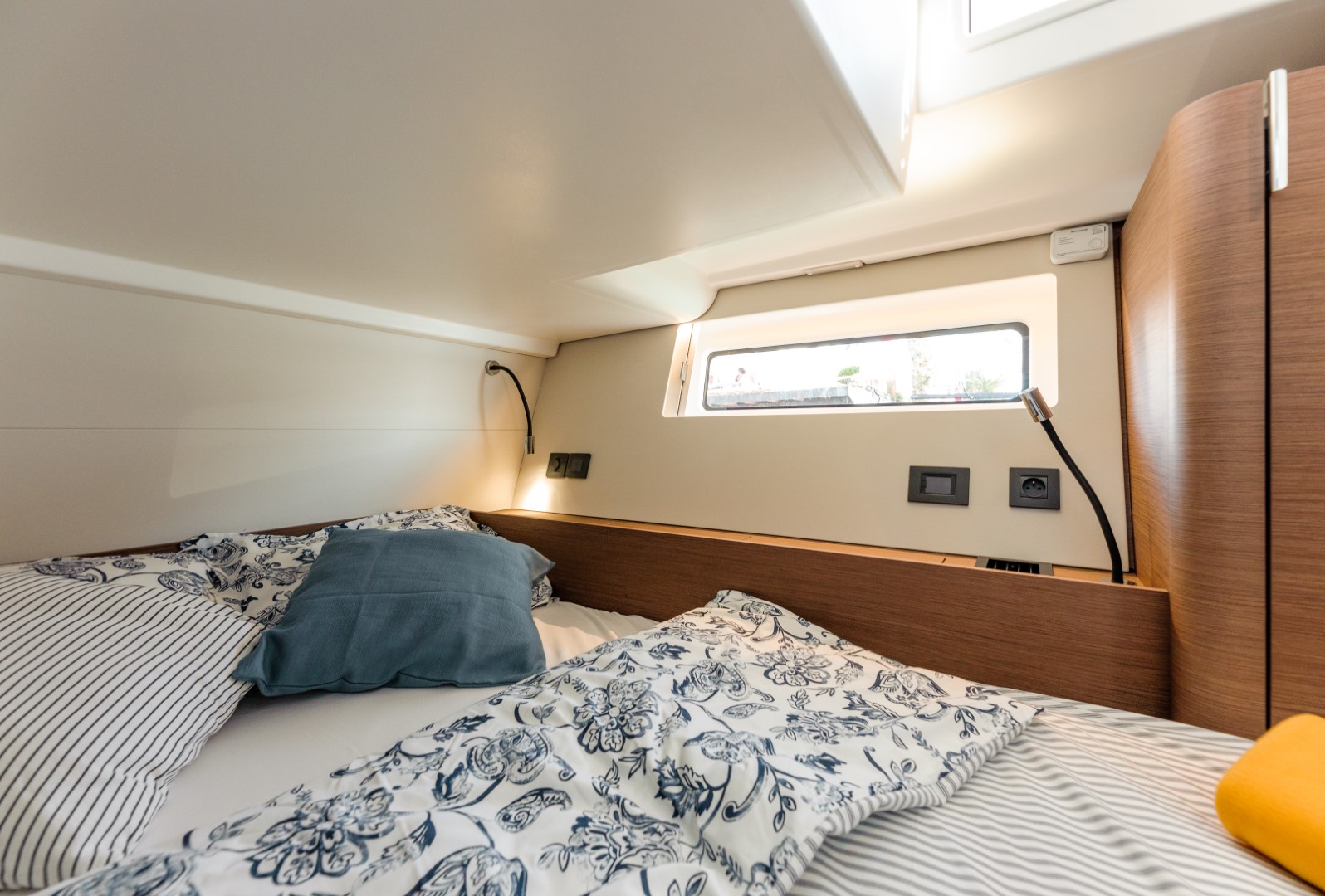 Photo #24 - Oceanis Yacht 54 (BIG BLUE) en Trogir - 16204