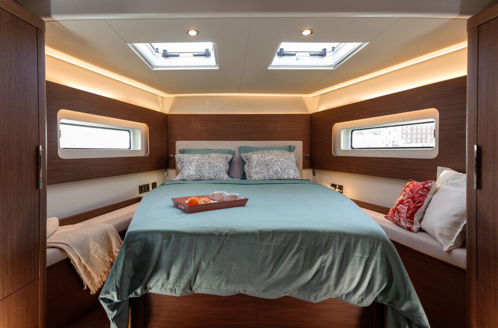Photo #26 - Oceanis Yacht 54 (BIG BLUE) en Trogir - 16204