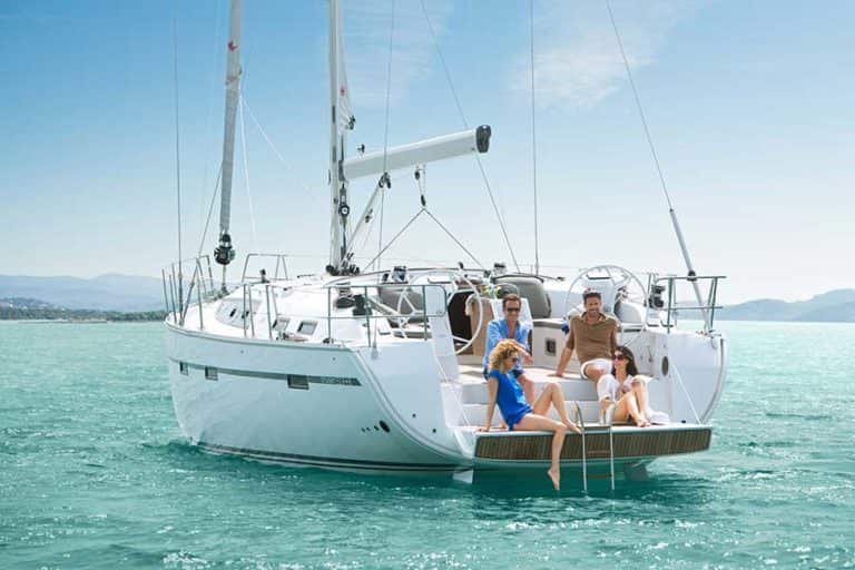 Photo #12 - Bavaria Cruiser 51-5 (Vitabella 5) in Palma - 21513