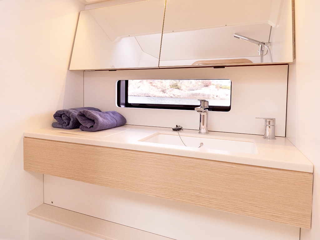 Photo #8 - Dufour 41 (Donamar) en Palma - 21518