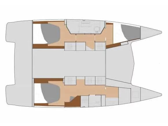 Lucia 40 (Jeanette) Plan image - 11