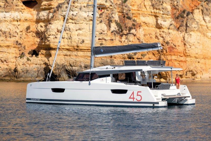 Photo #15 - Elba 45 (Our Dream) in Palma - 21526