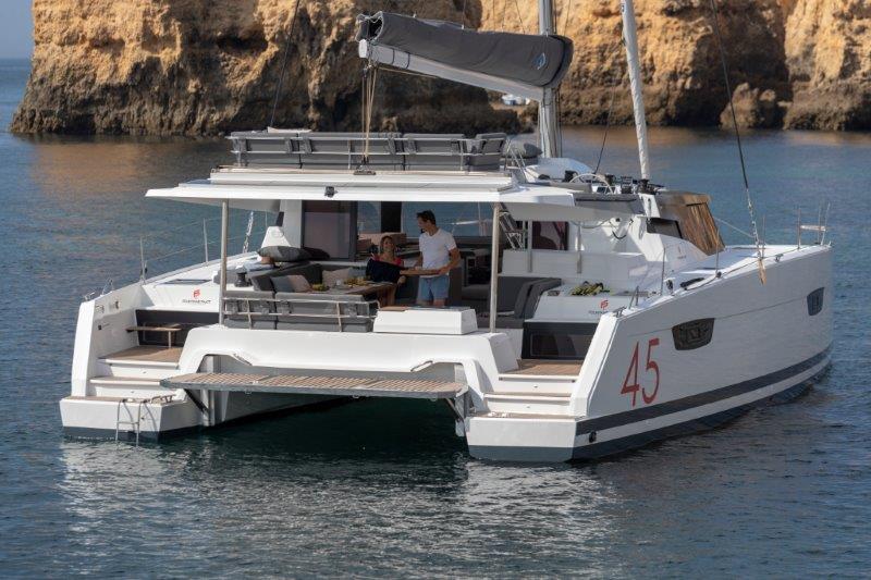 Photo #6 - Elba 45 (Christina) in Palma - 21527