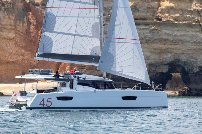 Photo #11 - Elba 45 (Christina) in Palma - 21527