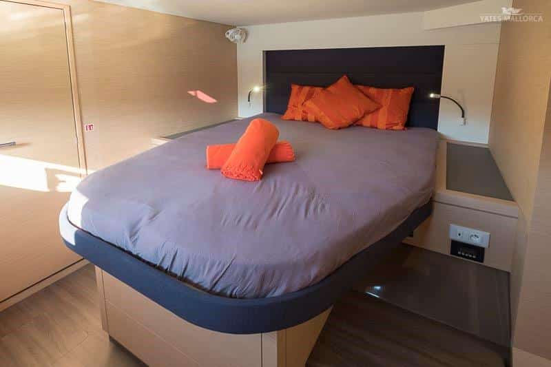 Photo #14 - Saona 47 (Aurora 381) in Palma - 21530