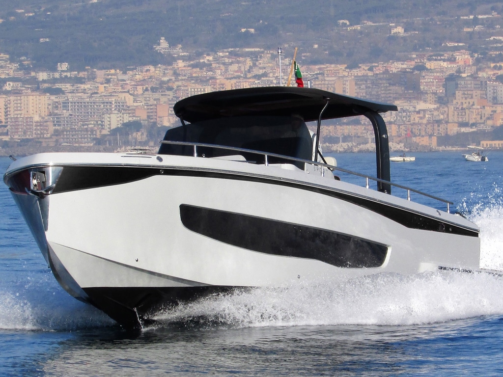 Photo #13 - Italyure 38 (Federika III) en Palma - 21532
