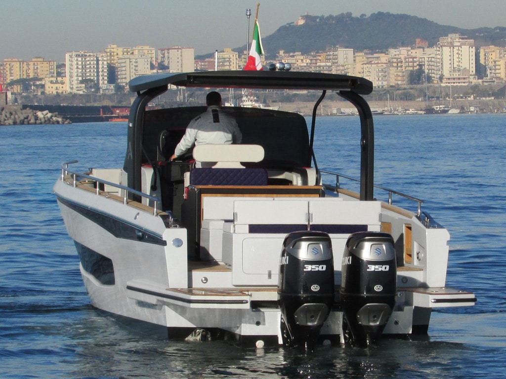 Photo #16 - Italyure 38 (Federika III) en Palma - 21532