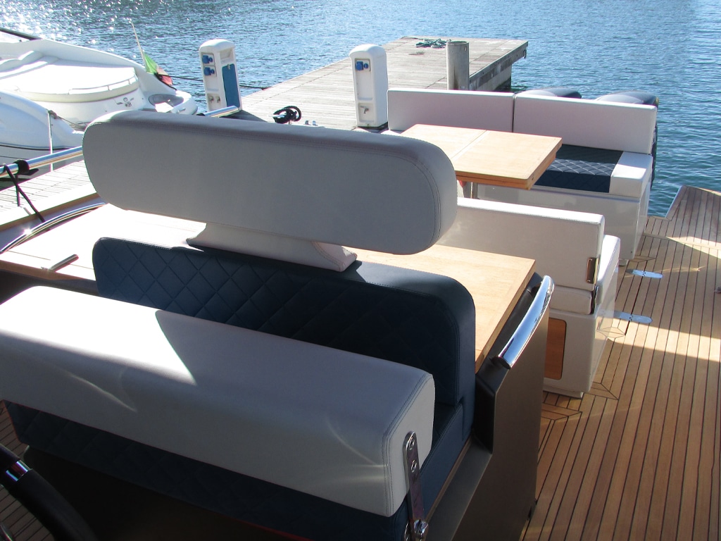Photo #11 - Italyure 38 (Federika III) en Palma - 21532