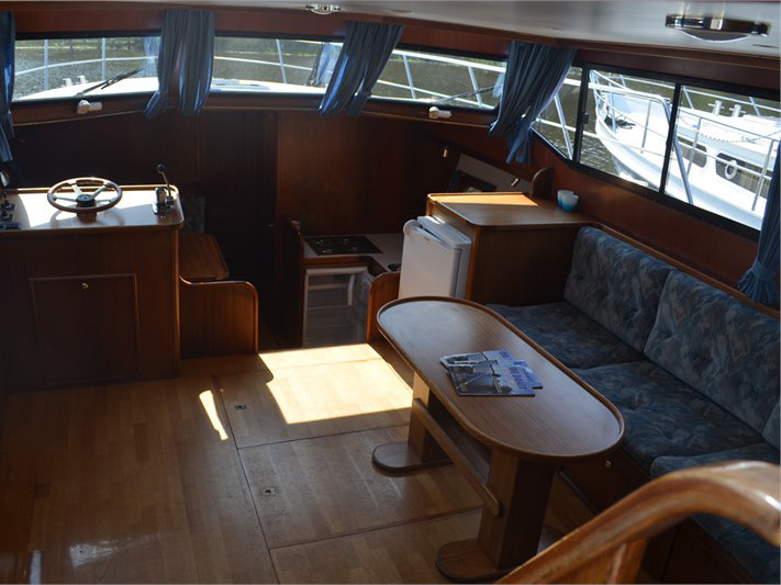 Photo #6 - Tyvano 1450 (Constellation) in Drachten - 9343
