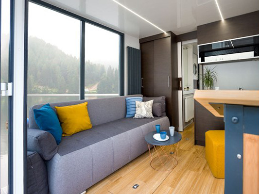 Photo #5 - Campi 300 (Campi 300 III) in Drachten - 21545