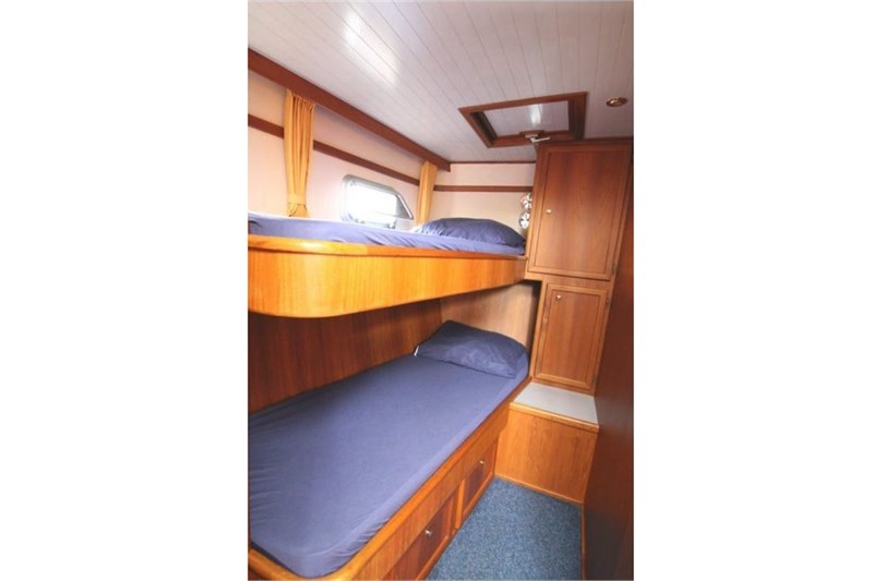 Photo #12 - Kotterjacht 12.2 GL (6) (Antoinette) in Woudsend - 21549