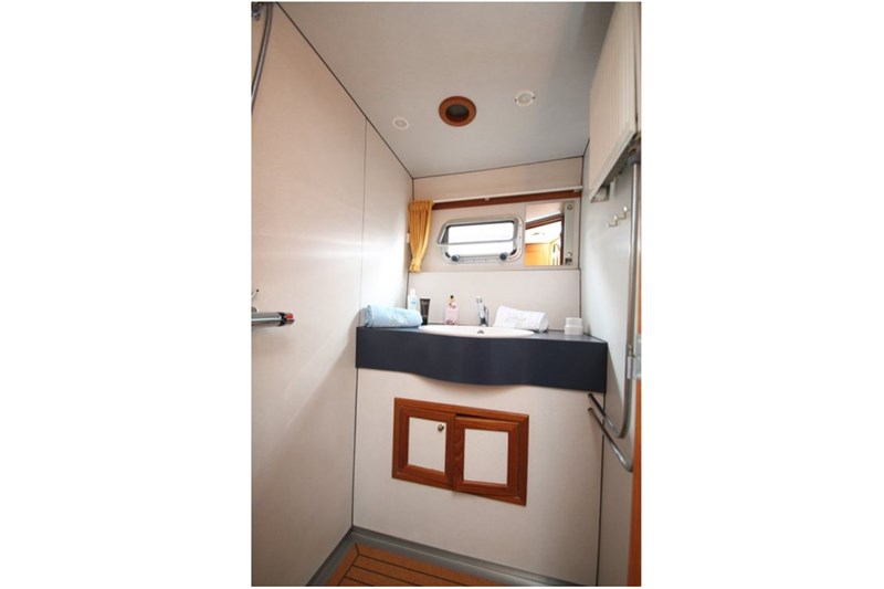 Photo #13 - Kotterjacht 12.2 GL (6) (Antoinette) in Woudsend - 21549