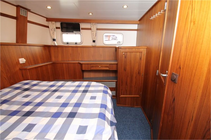Photo #5 - Kotterjacht 10.7 GL (4) (Elaine) in Woudsend - 21555