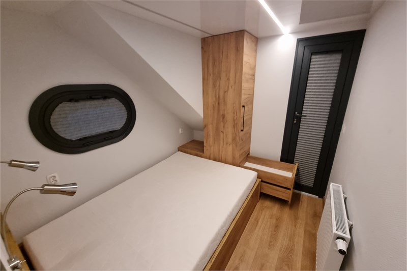 Photo #8 - Campi 400 (Campi 400 V) en Woudsend - 21556