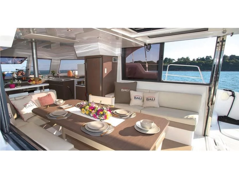 Bali Catspace (Wiseas) Interior image - 1