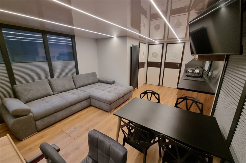 Photo #7 - Campi 400 (Campi 400 II) en Brandebourg - 21566