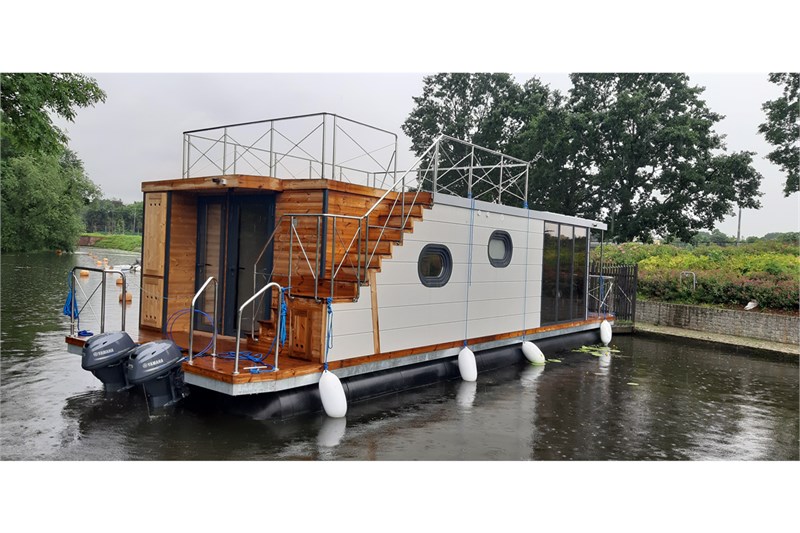 Photo #8 - Campi 400 (Campi 400 III) en Brandebourg - 21567