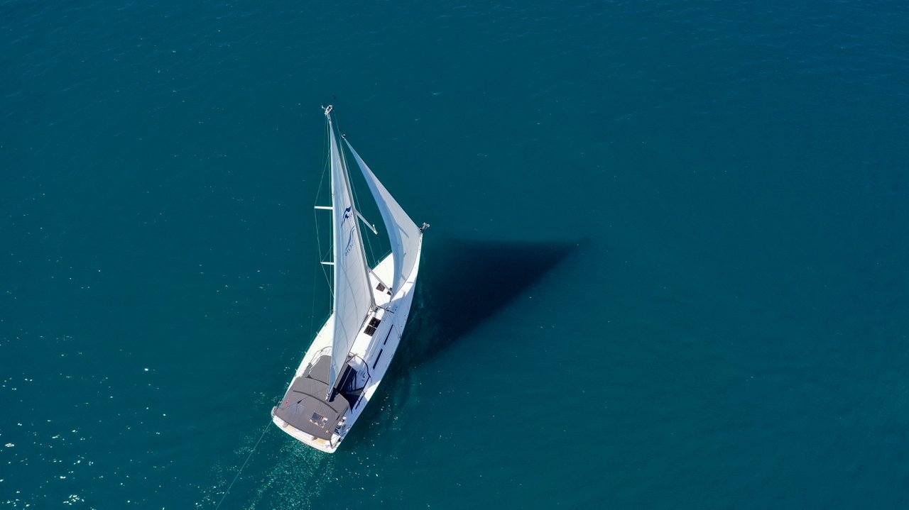 Photo #22 - Hanse 508 (Evelyn) in Trogir - 16769