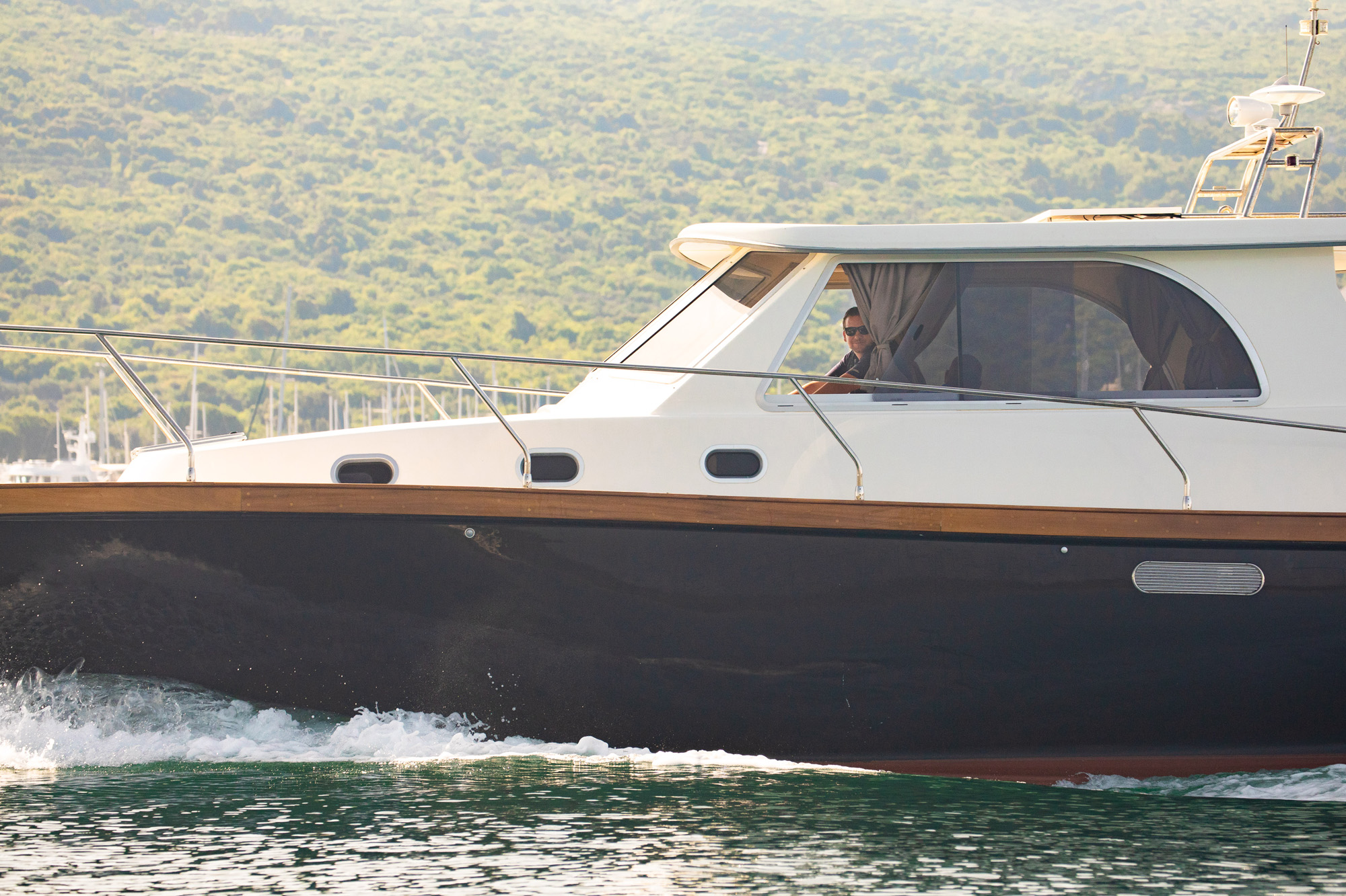 Photo #10 - Adria Mare 38 (PAOLA) en Krk - 21574