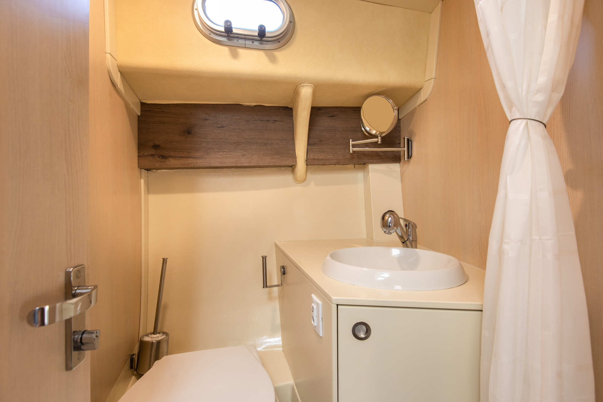 Photo #21 - Adria Mare 38 (PAOLA) en Krk - 21574