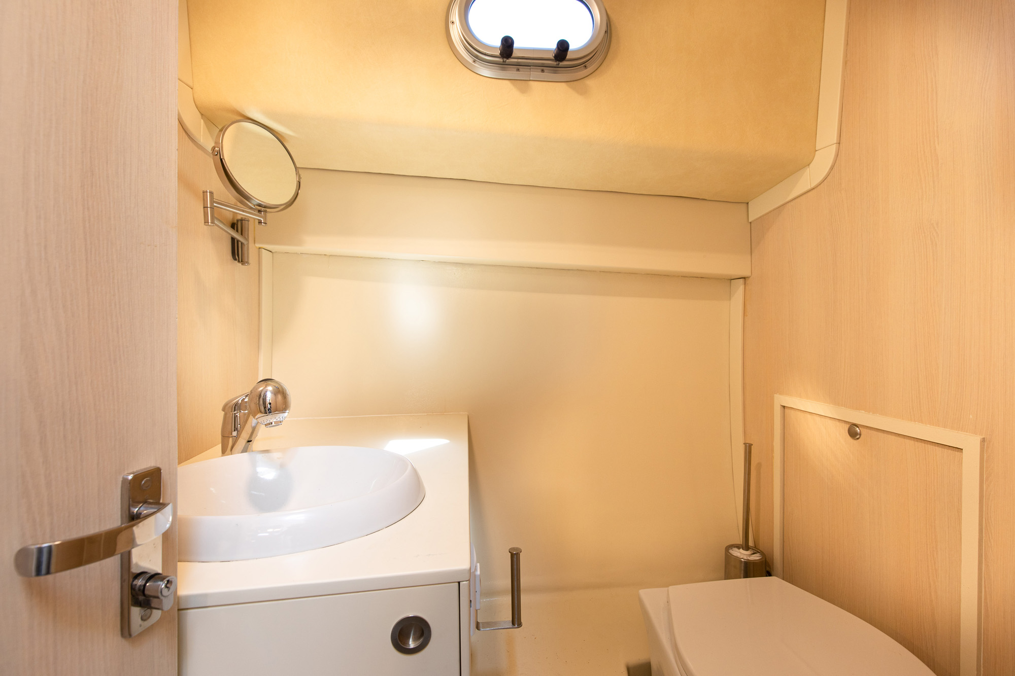 Photo #12 - Adria Mare 38 (PAOLA) en Krk - 21574