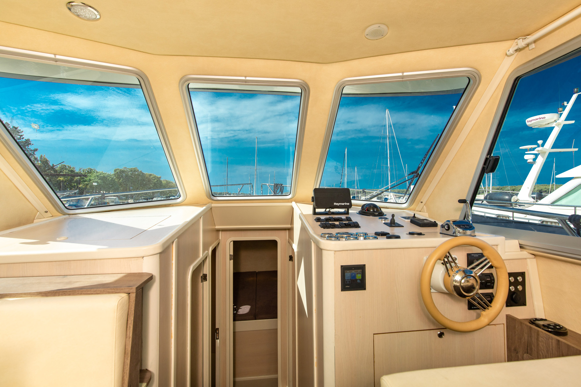 Photo #13 - Adria Mare 38 (PAOLA) en Krk - 21574