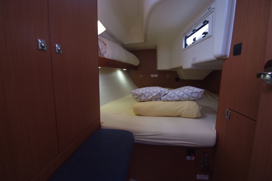 Photo #4 - Bavaria Cruiser 33 (PULENAT) in Krk - 21578