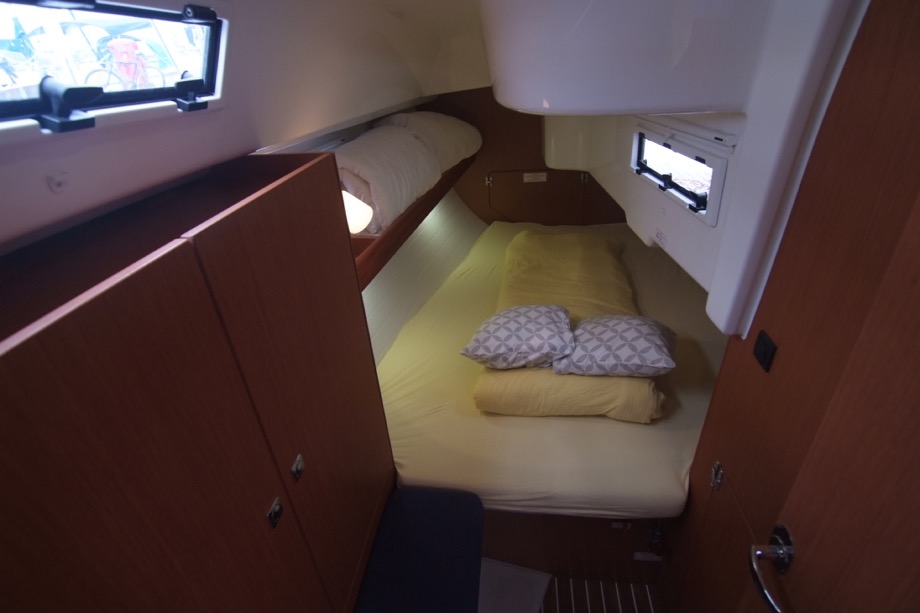 Photo #13 - Bavaria Cruiser 33 (PULENAT) in Krk - 21578