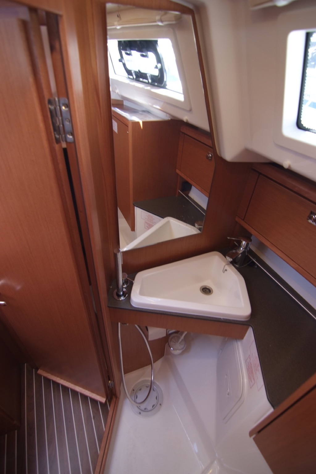 Photo #9 - Bavaria Cruiser 34 (TALASSA) in Krk - 21580