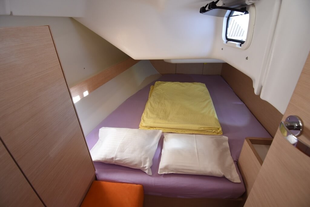 Photo #6 - Elan 35 Impression (ARASHI) en Krk - 21582
