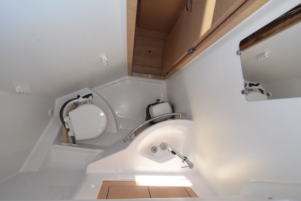 Photo #8 - Elan 35 Impression (ARASHI) en Krk - 21582