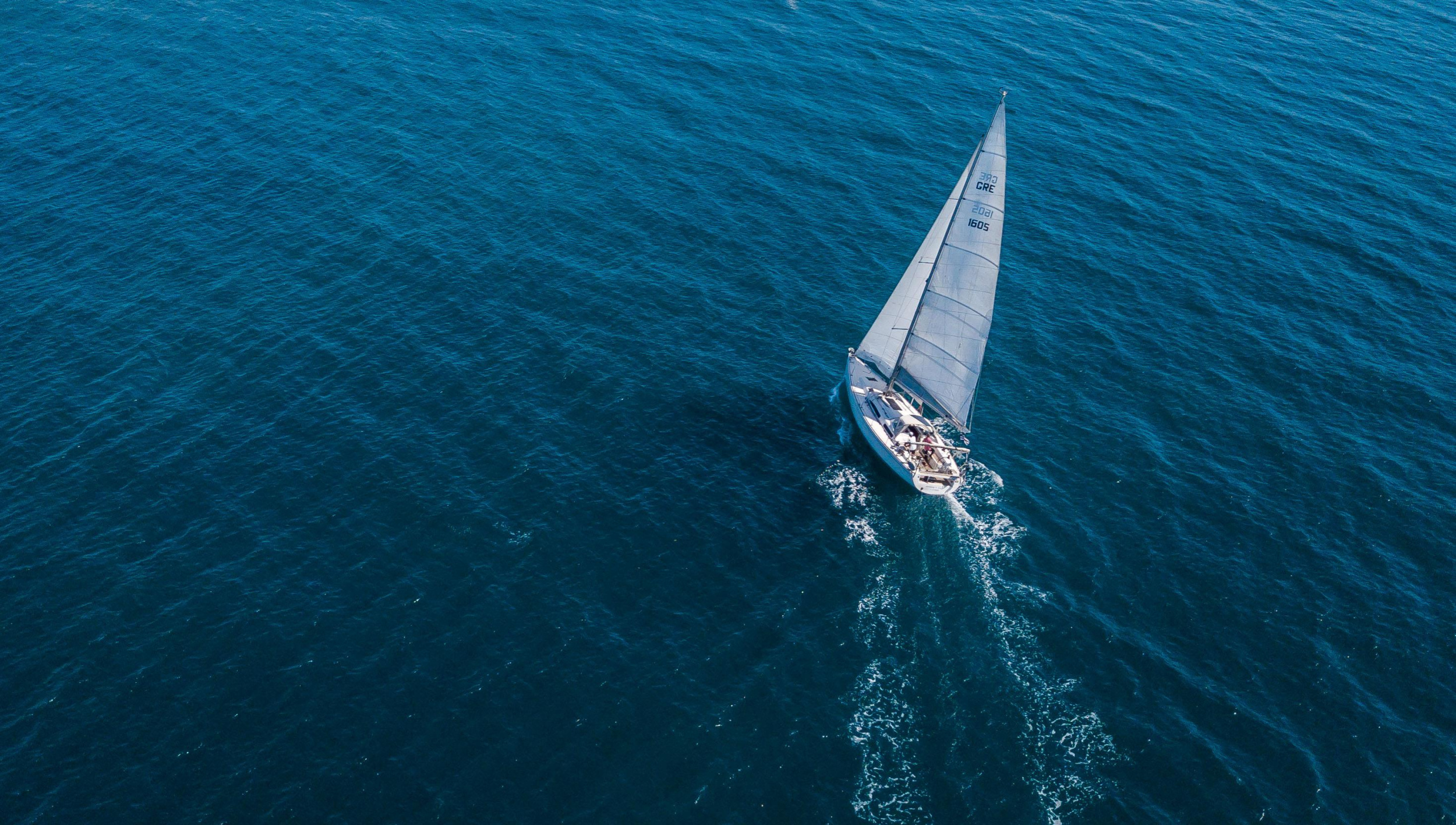 Photo #27 - Salona 44 Performance (Daddy's Toy) en Athènes - 21589