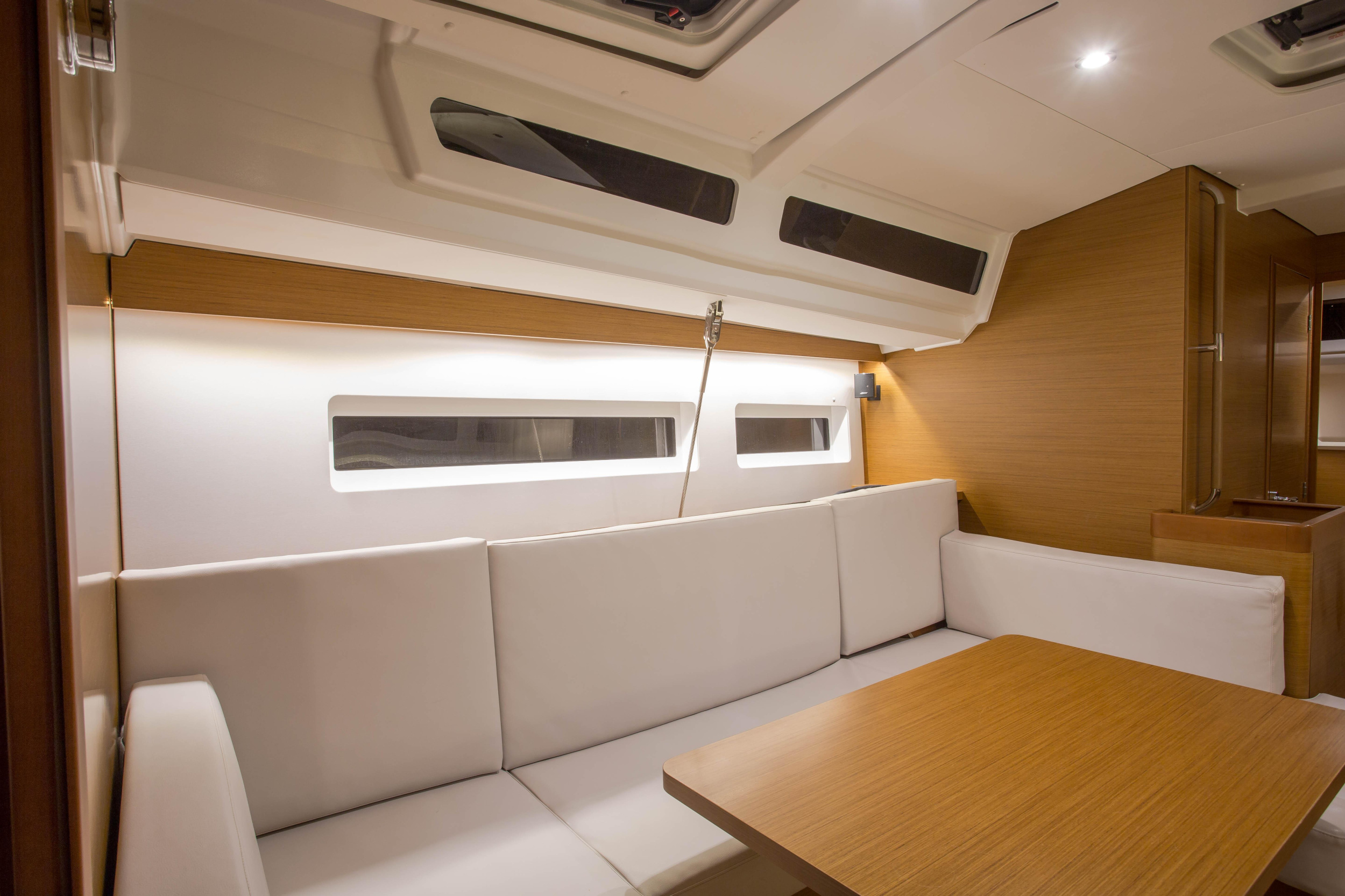 Photo #19 - Sun Odyssey 440 (Ocean Song) en Atenas - 21588
