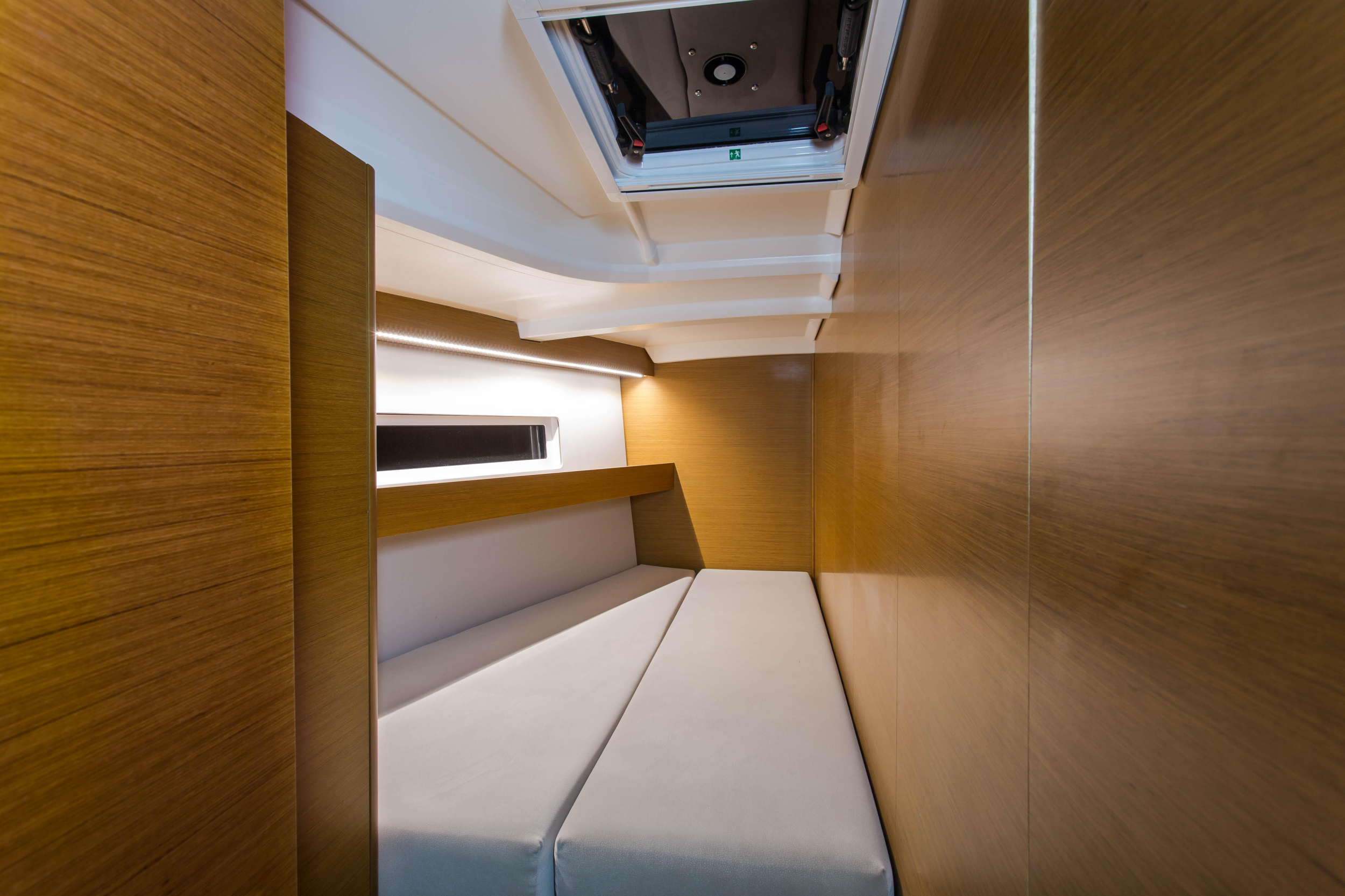 Photo #2 - Sun Odyssey 440 (Ocean Song) en Atenas - 21588