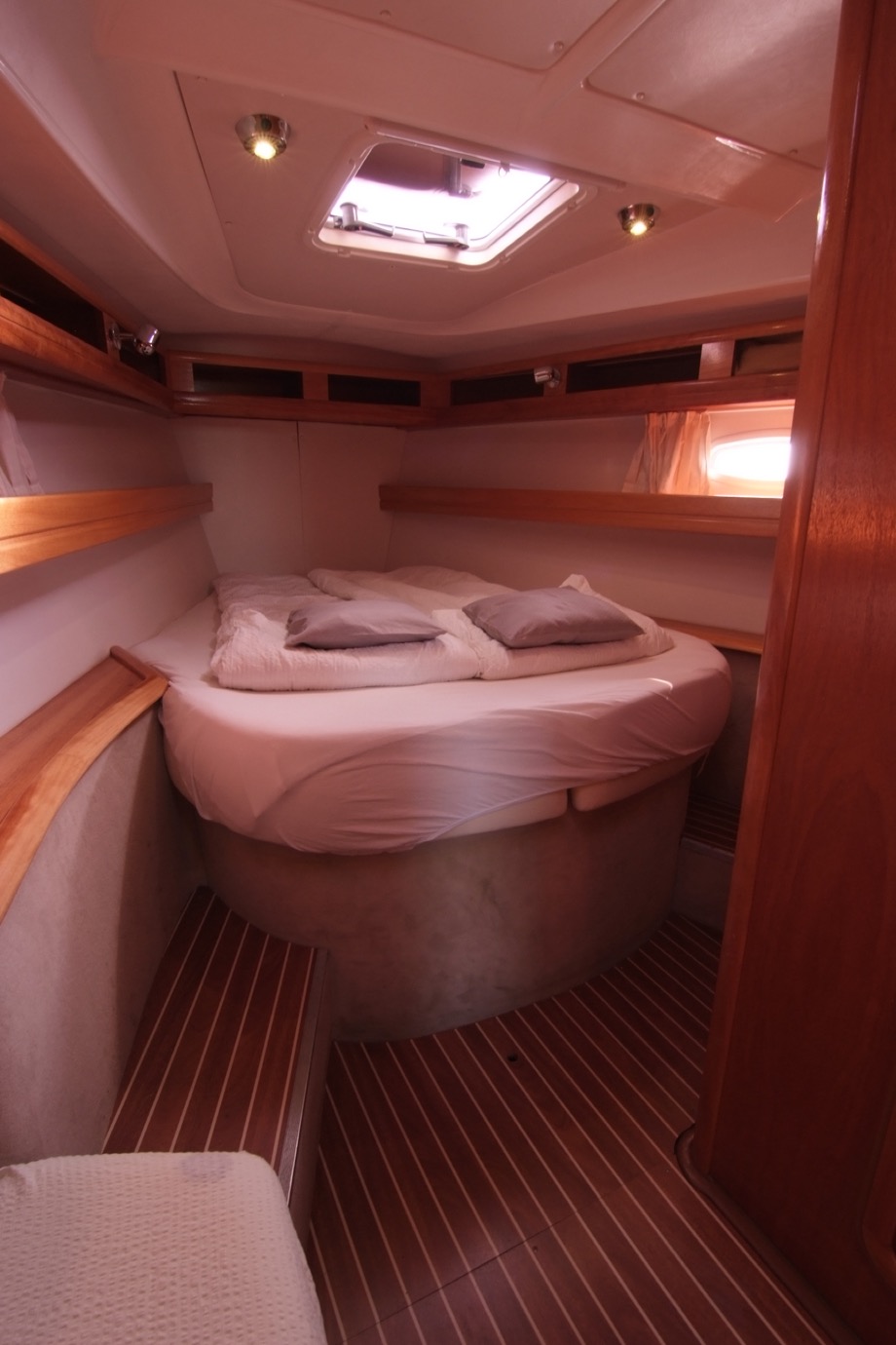Photo #8 - Bavaria 42 Cruiser (LUPA) in Krk - 21602