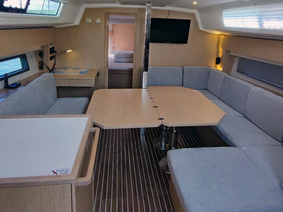 Photo #8 - Bavaria C42 (GALA) in Krk - 21603