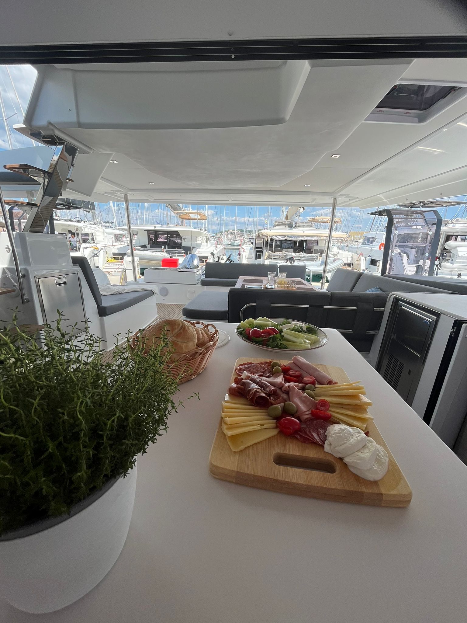 Photo #31 - Aura 51 (COSMOS) in Trogir - 17226