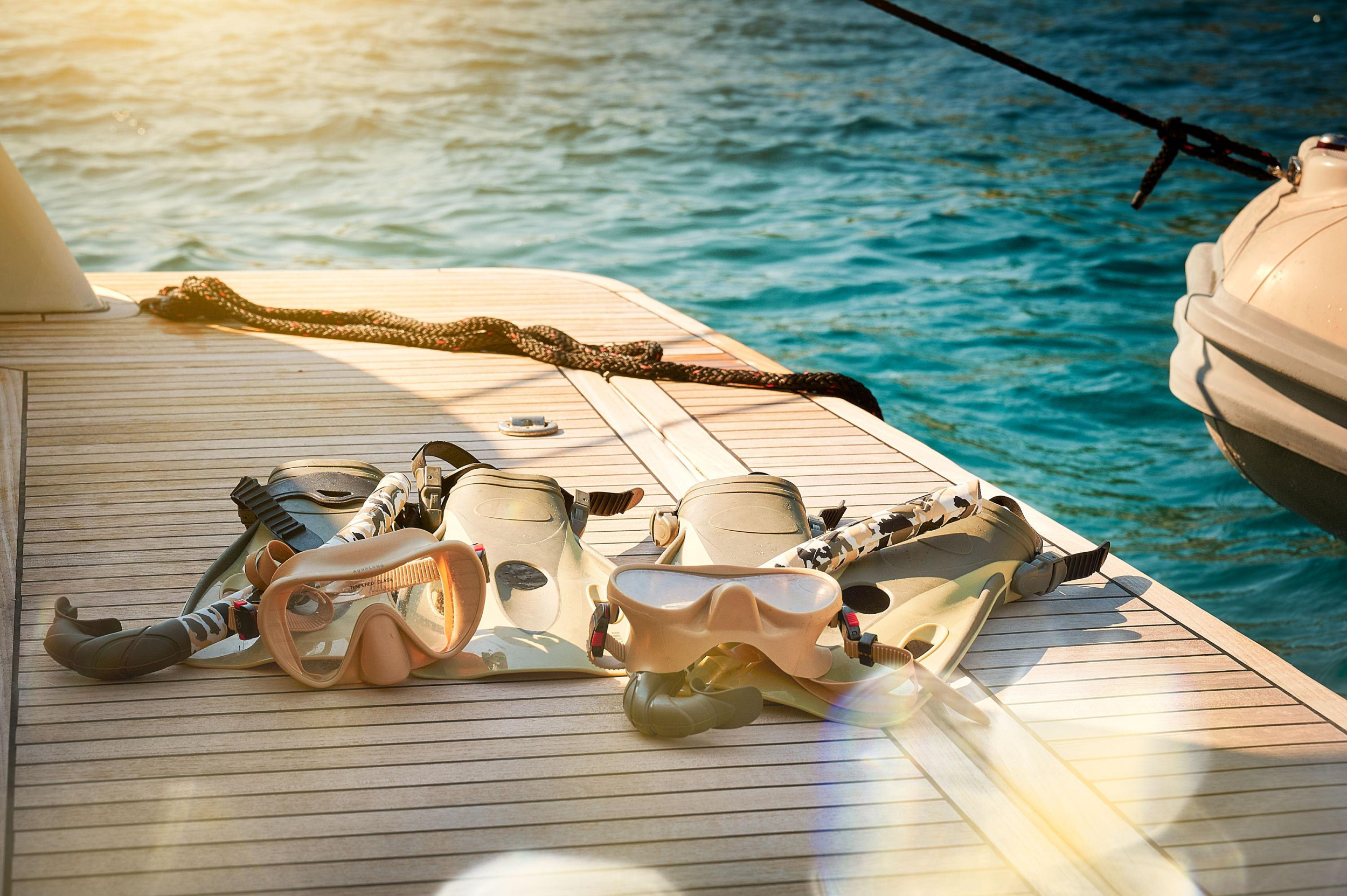 Photo #14 - Ferretti 731 (Stella d'Oro) in Tribunj - 21625