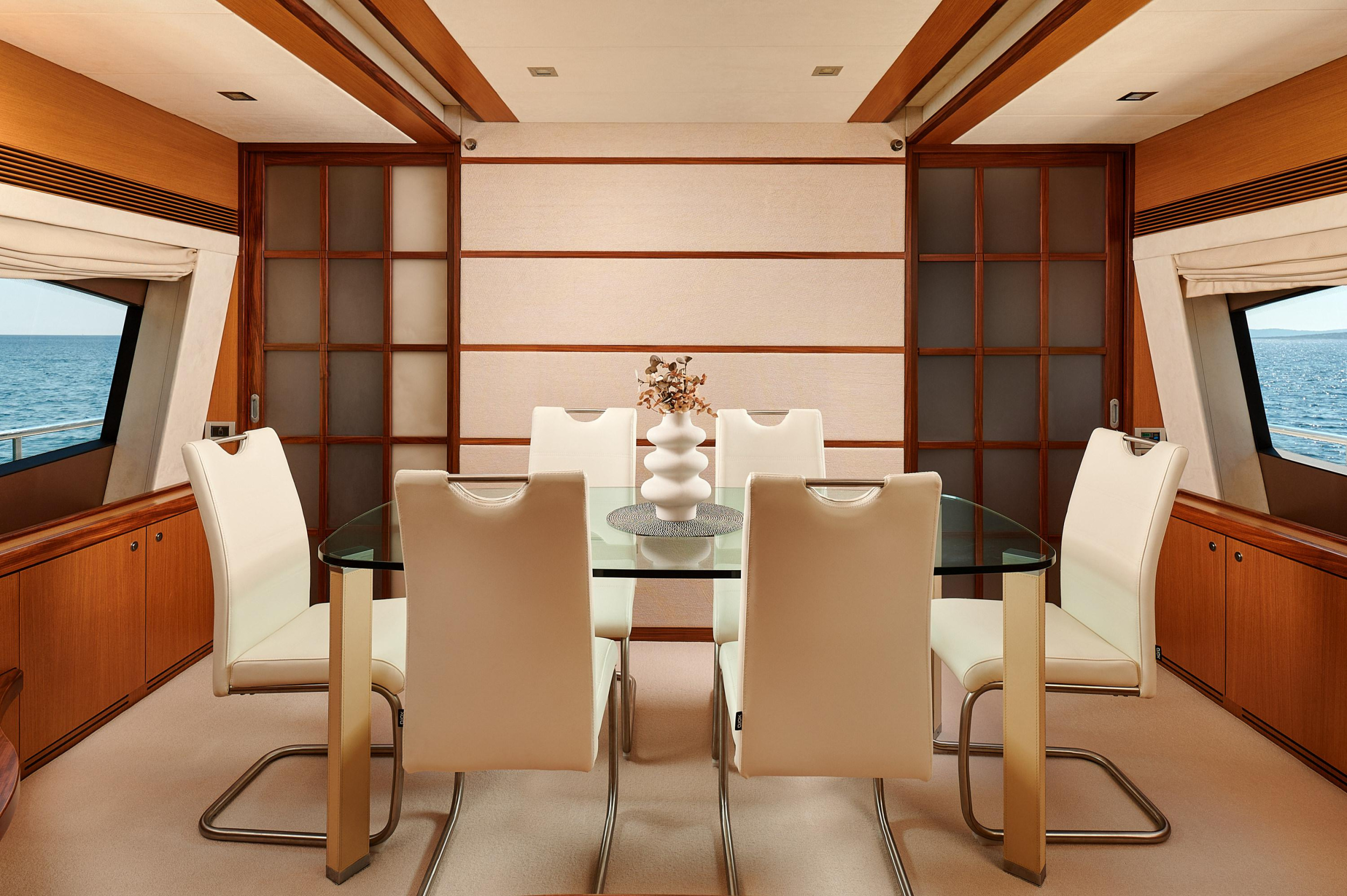 Photo #10 - Ferretti 731 (Stella d'Oro) in Tribunj - 21625