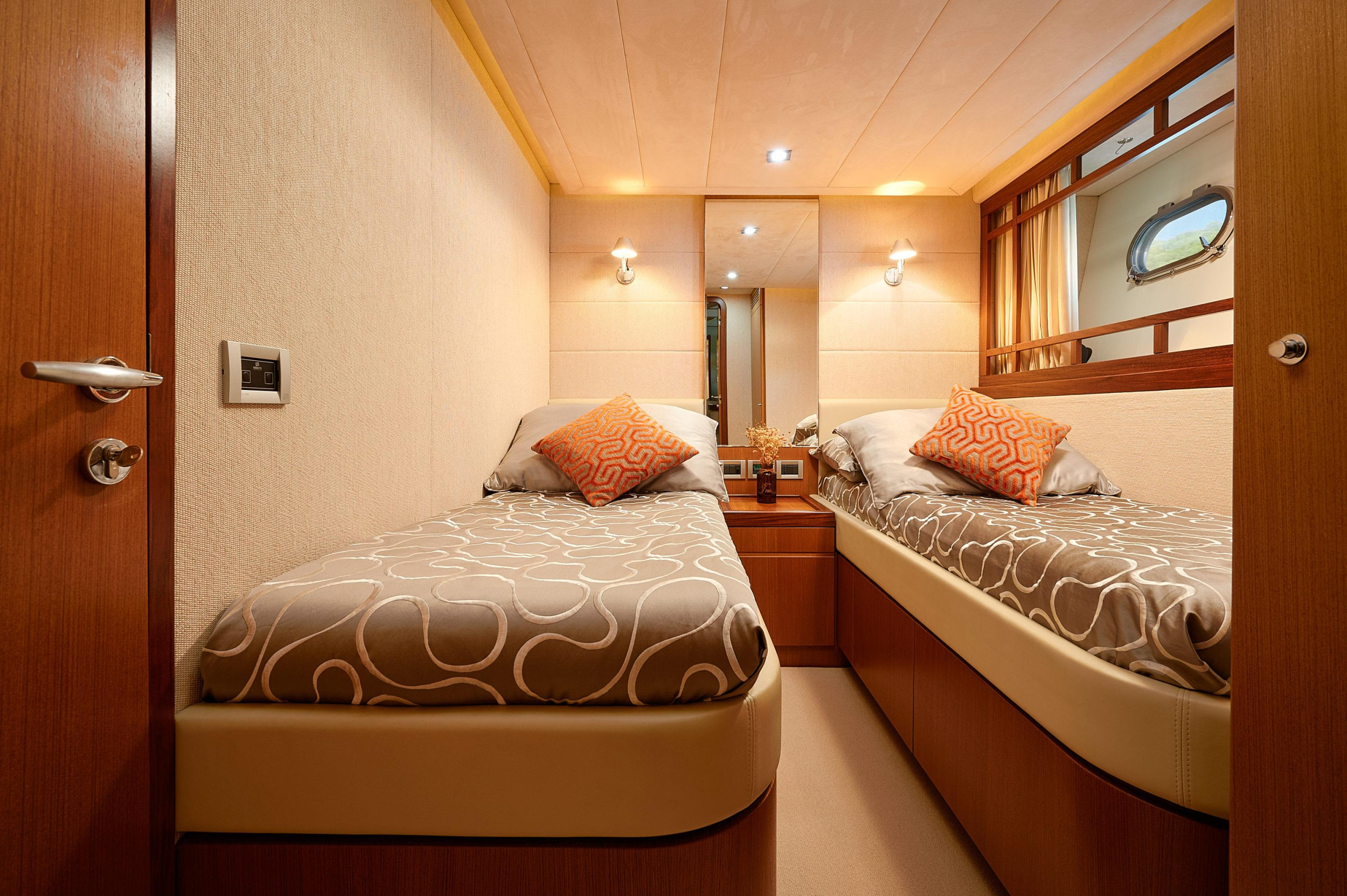 Photo #32 - Ferretti 731 (Stella d'Oro) in Tribunj - 21625