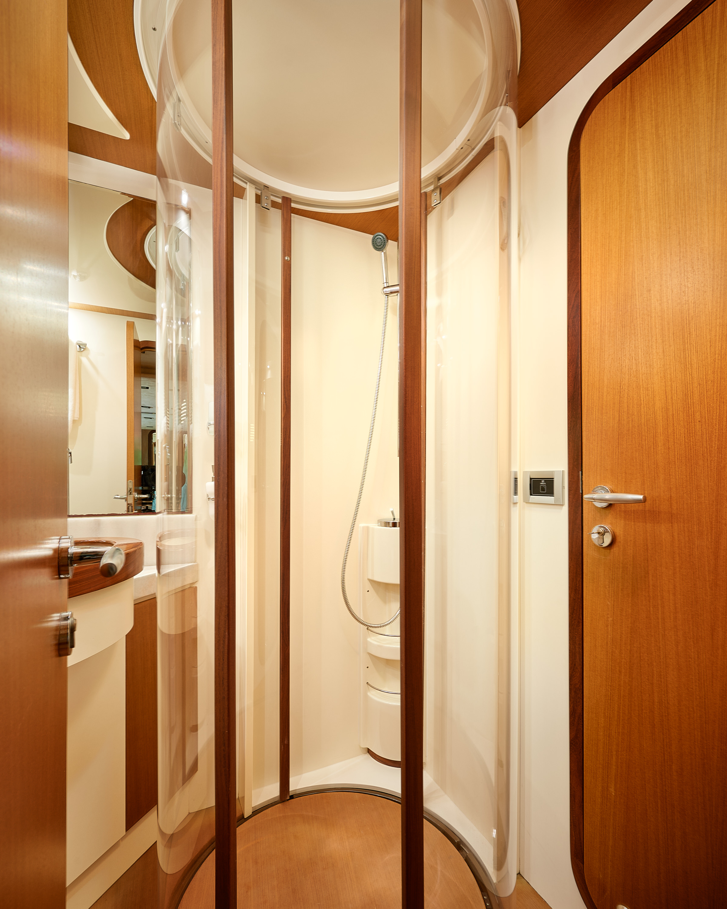 Photo #35 - Ferretti 731 (Stella d'Oro) in Tribunj - 21625