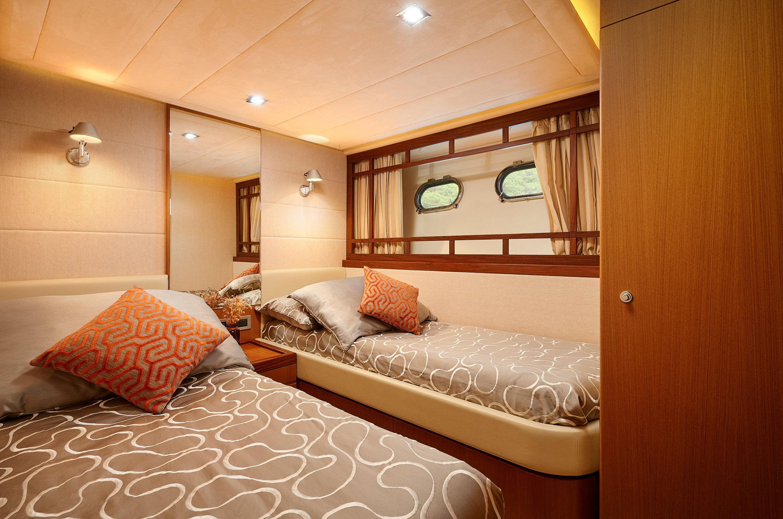 Photo #57 - Ferretti 731 (Stella d'Oro) in Tribunj - 21625