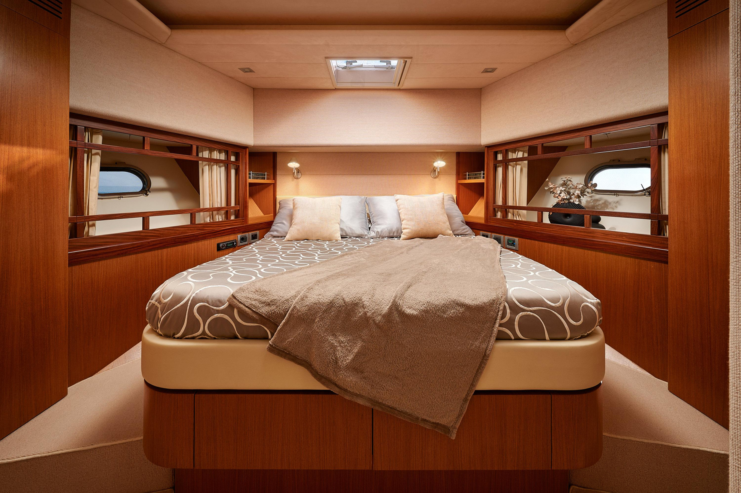 Photo #26 - Ferretti 731 (Stella d'Oro) in Tribunj - 21625