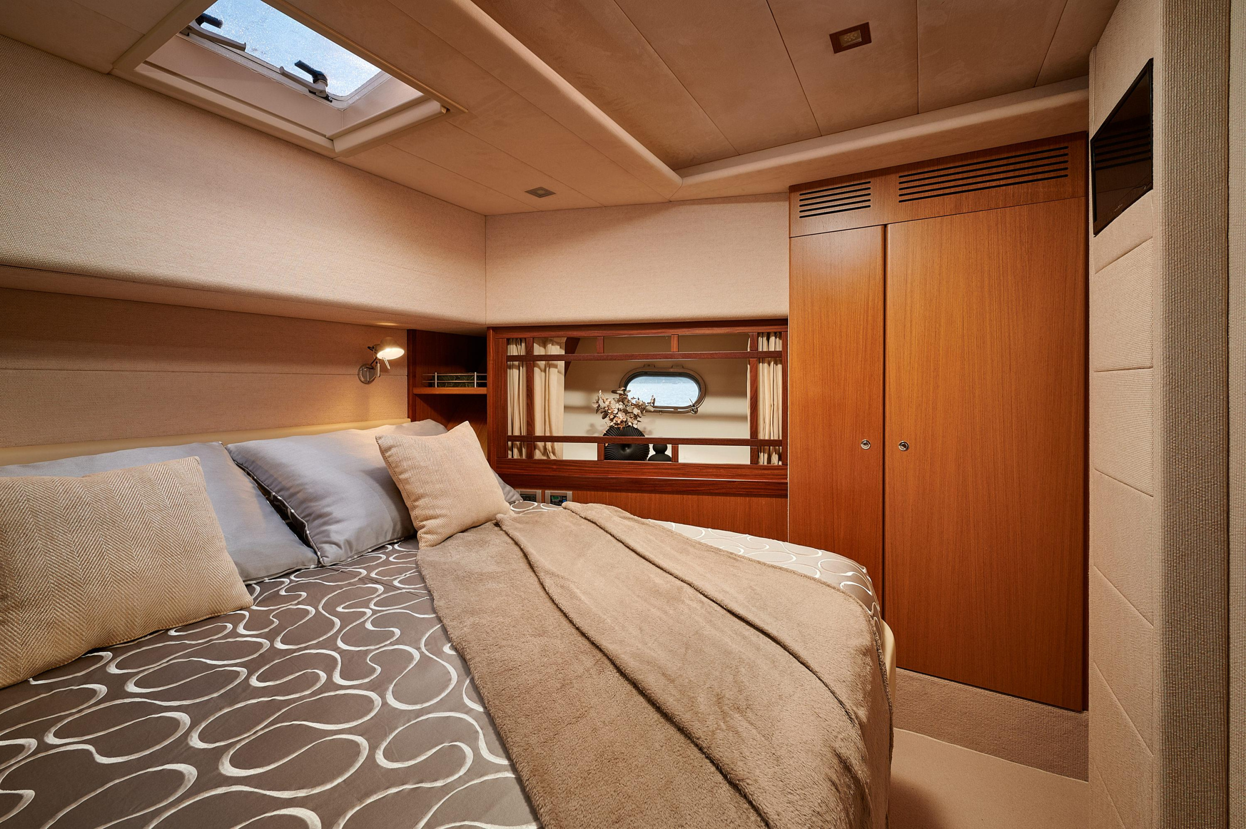 Photo #53 - Ferretti 731 (Stella d'Oro) in Tribunj - 21625
